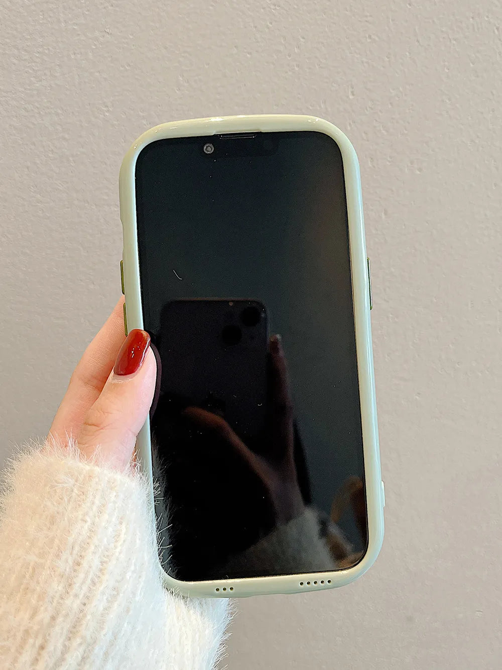 Coque iPhone Tulip Bunnies