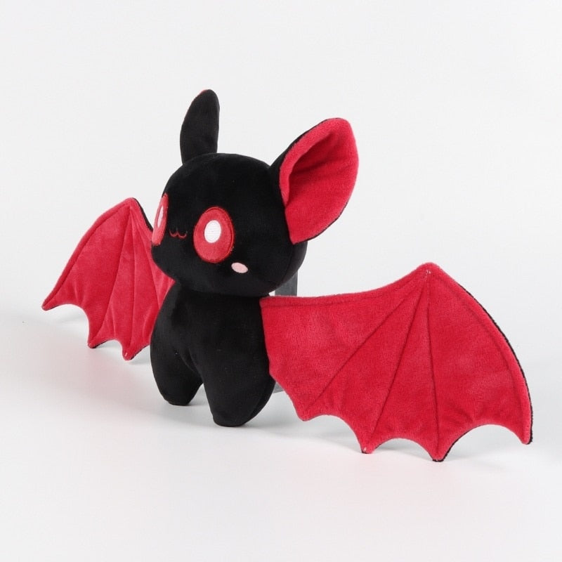 Peluches chauve-souris