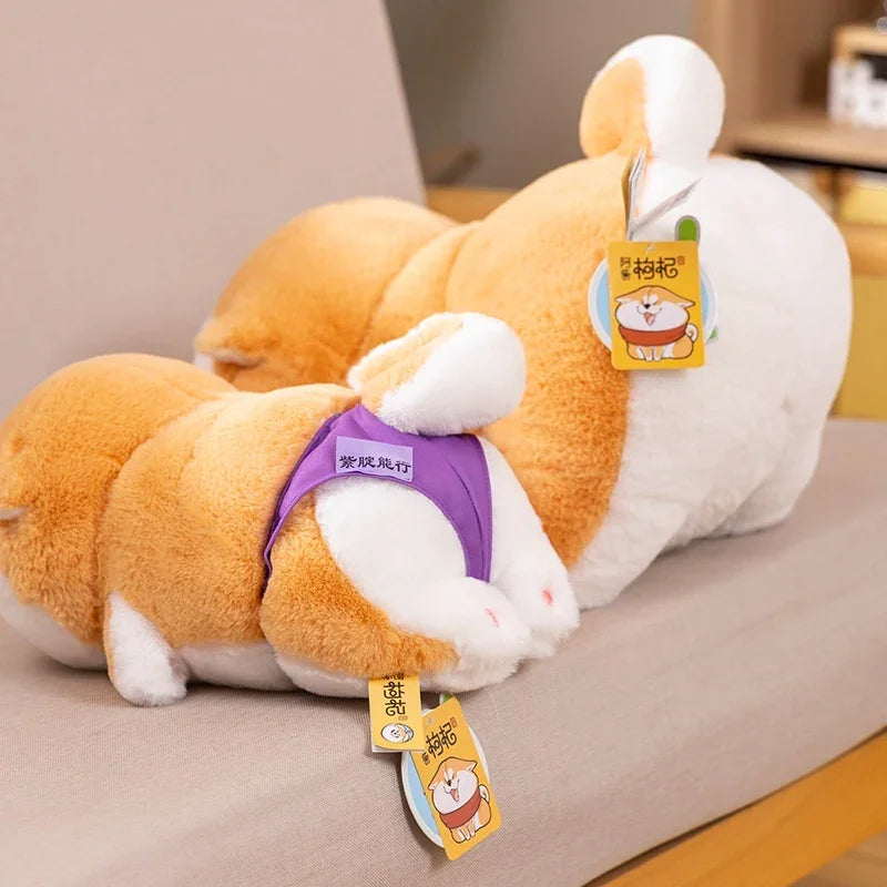Cute Shiba Inu Plushies