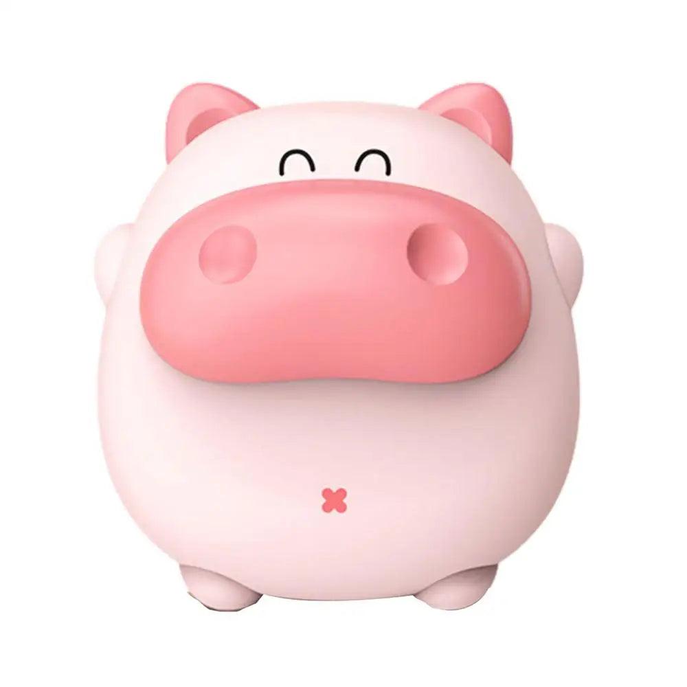 Cute Cow & Pig Hand Warmers