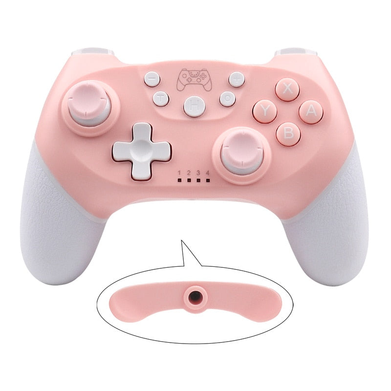 Nintendo Switch & PC Controller