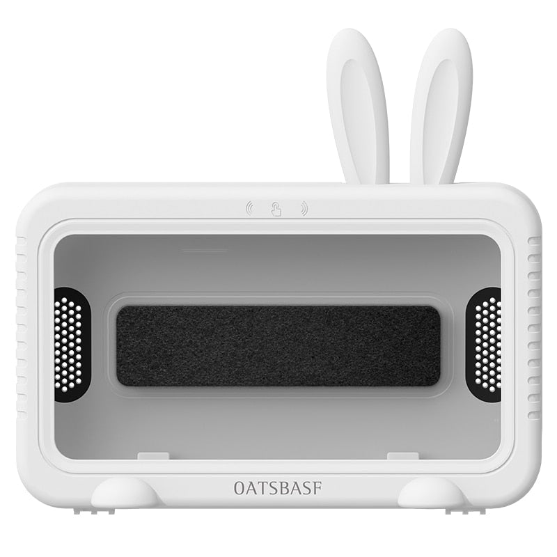 Étui de téléphone étanche pour salle de bain