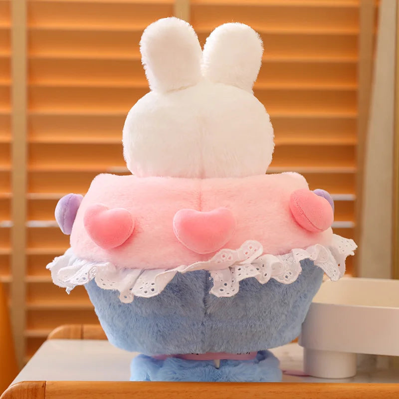 Peluches Bouquet Bunny