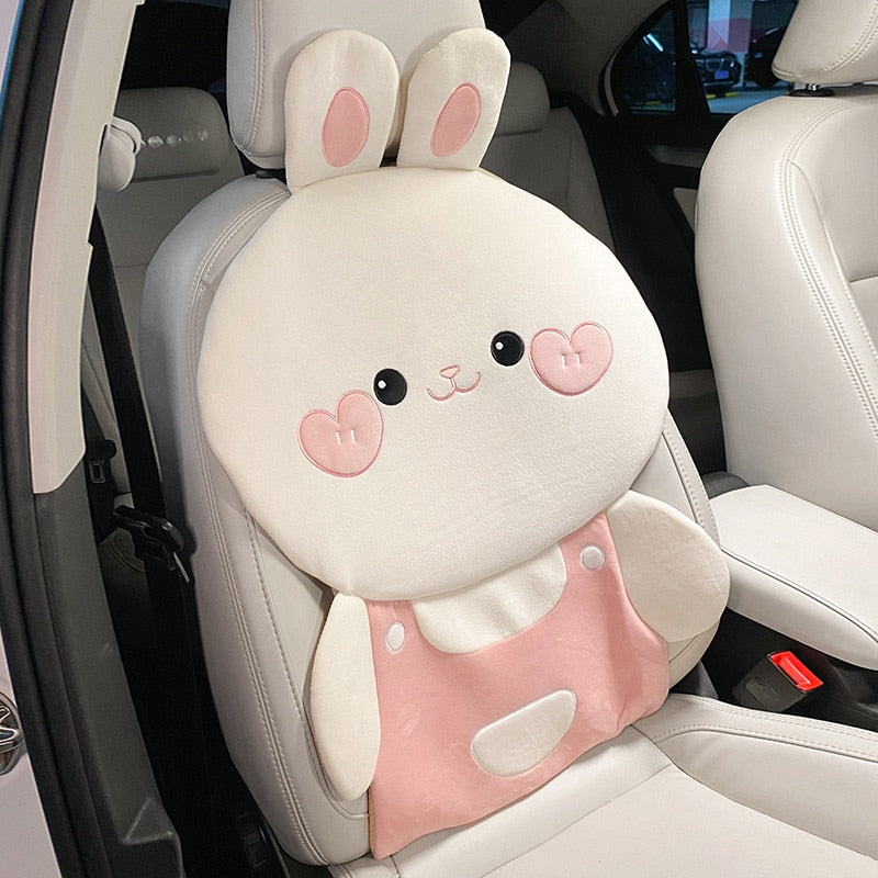 Housses de siège auto Bunny and Bear