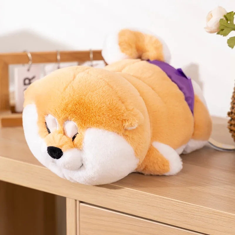 Cute Shiba Inu Plushies