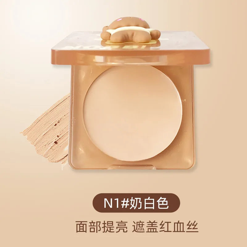 NOBB! Anticernes Bear Touch Up