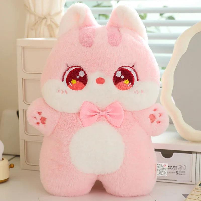 Peluches UwU Kitty