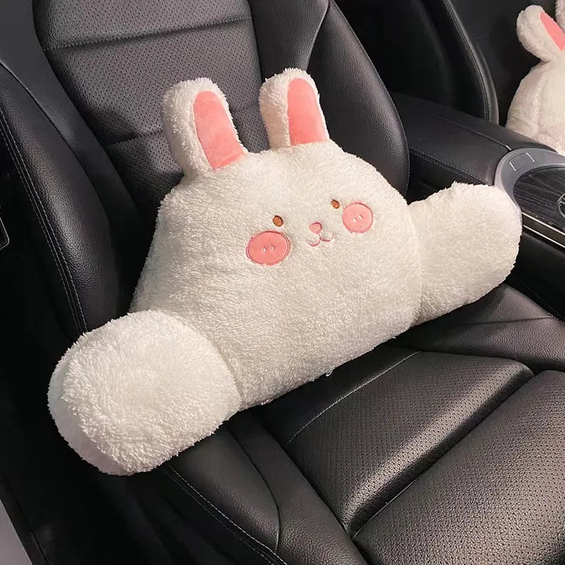 Housses et coussins de siège auto