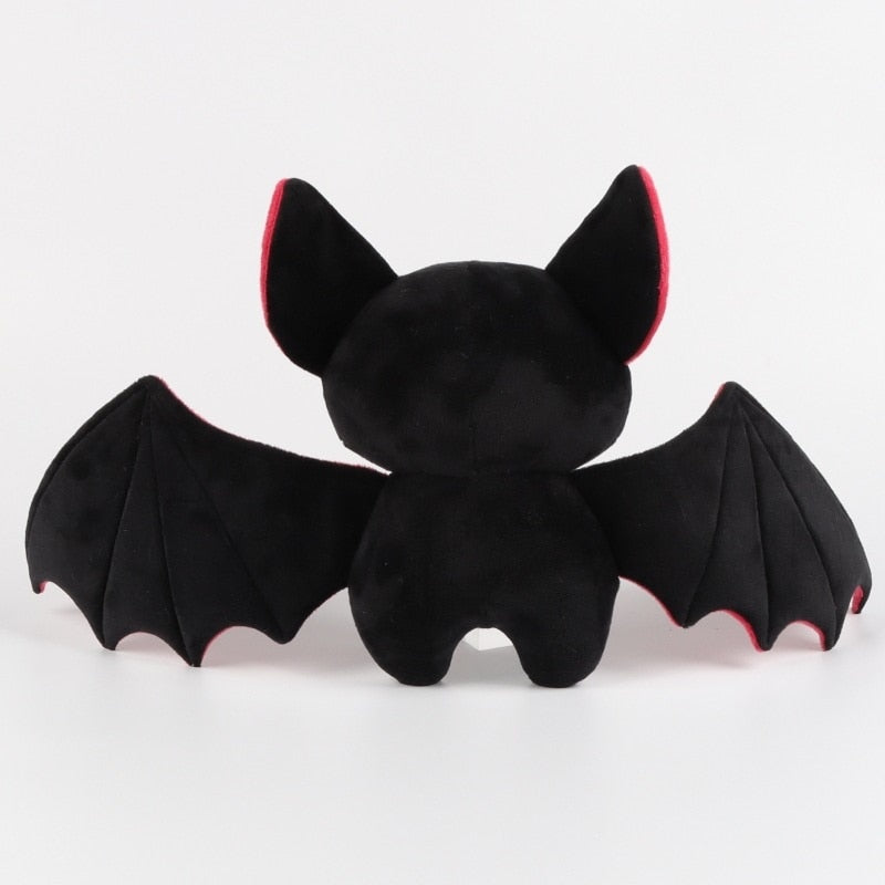 Peluches chauve-souris