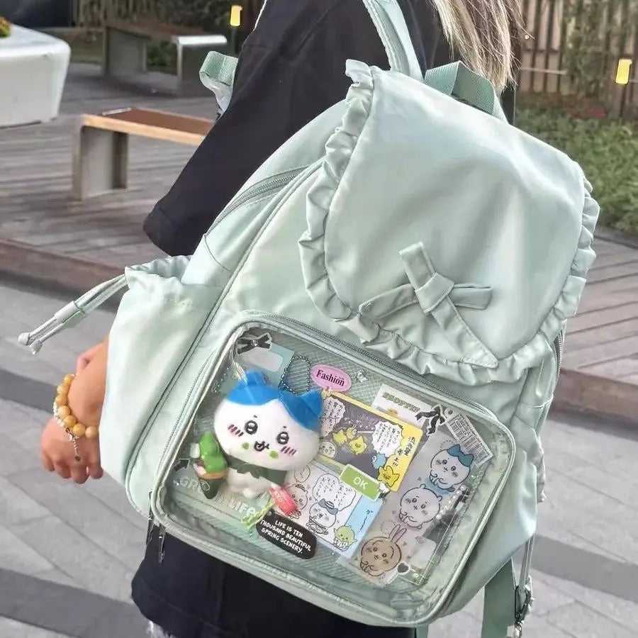 Sac à dos Ita lapin kawaii