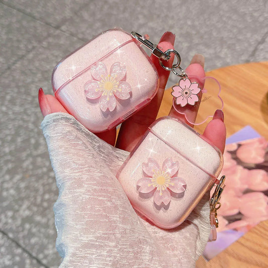 Étui AirPods Sakura
