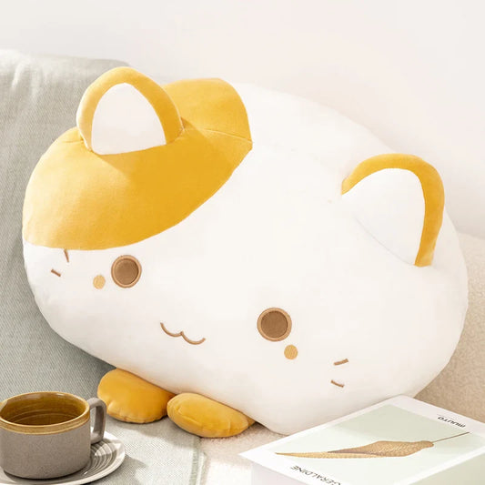 Peluches Squishy Kitty