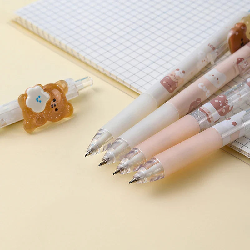 Crayons mécaniques Sweet Bear