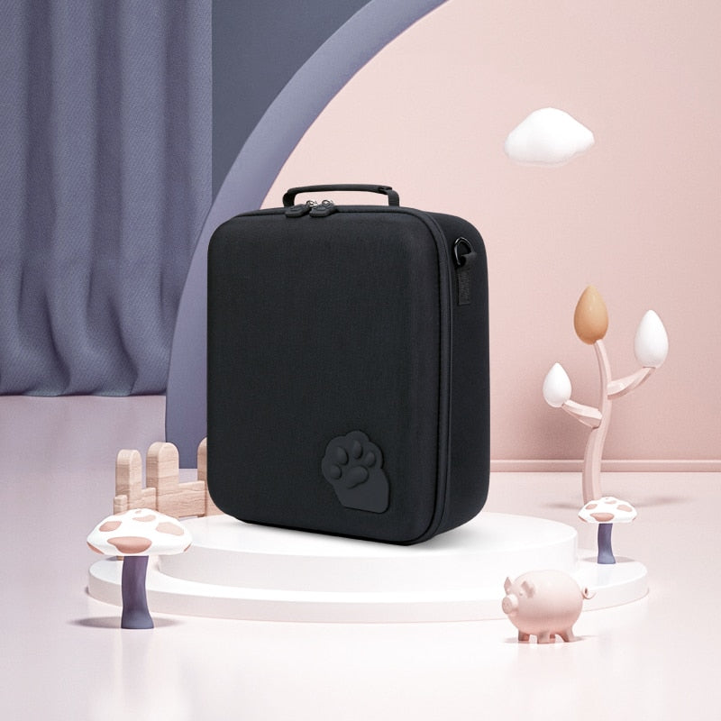 Valise de jeu Cat Paw