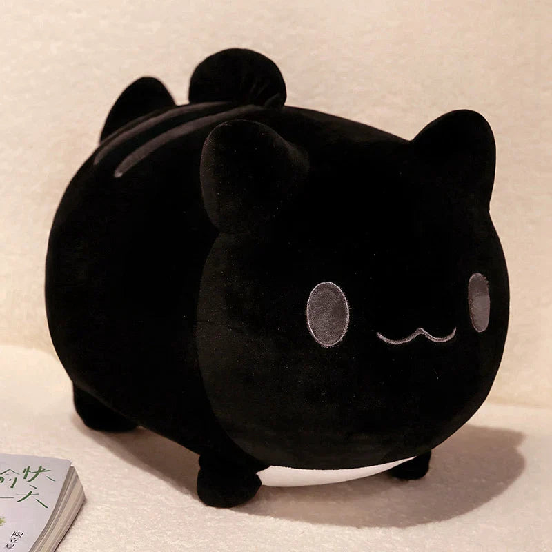 Peluches Chibi Kitty