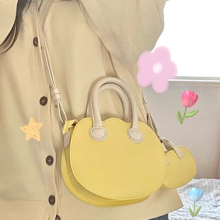 Sac Tulipe