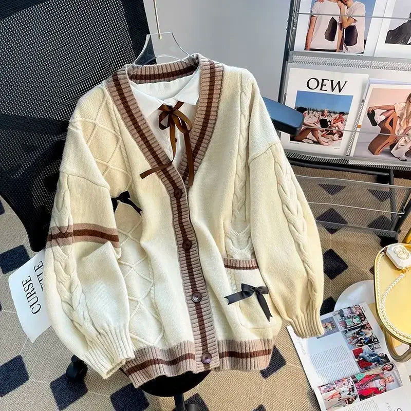 Sweet Coquette Cardigans