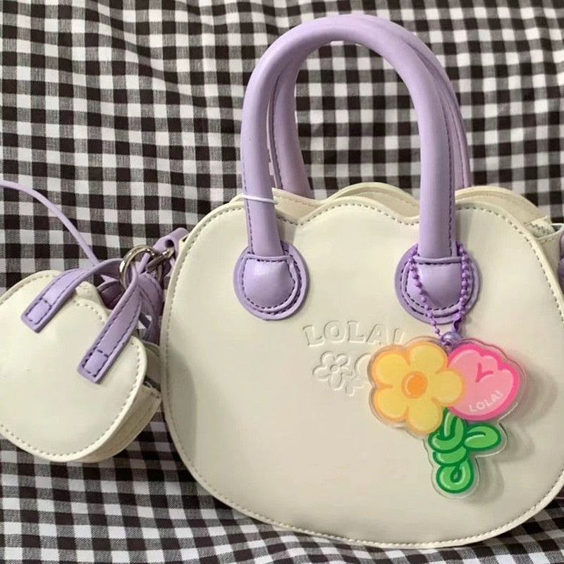 Sac Tulipe