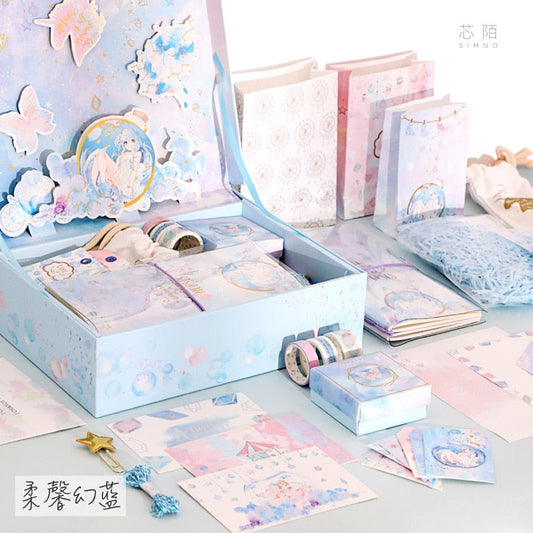 Cute Stationery Gift Set