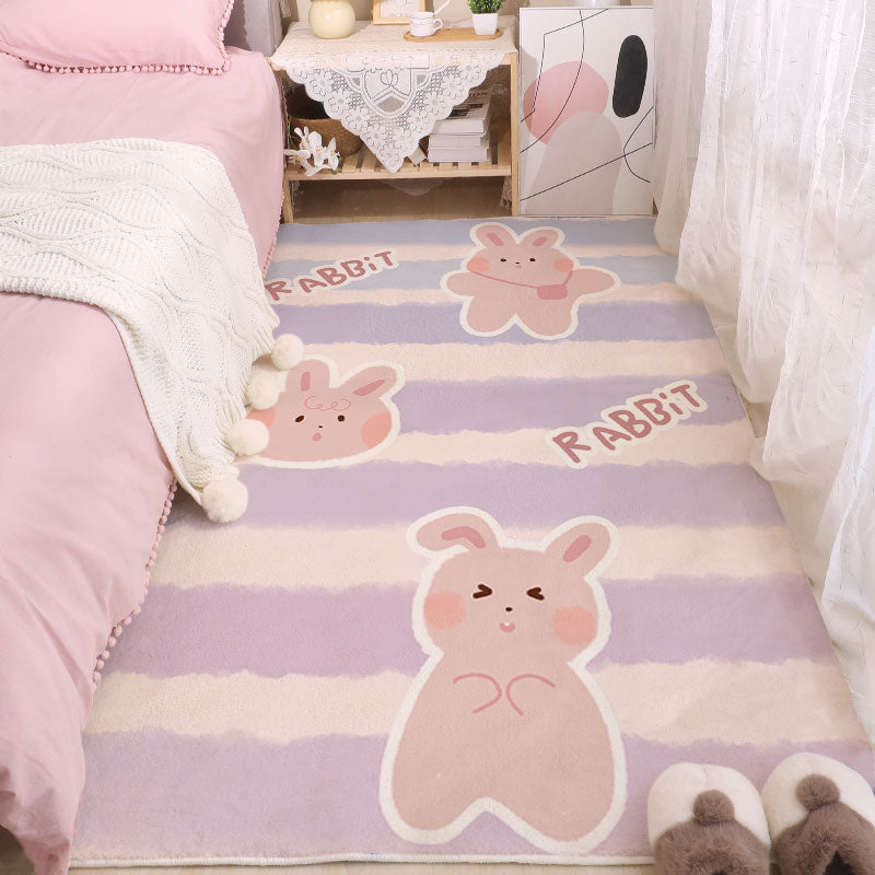 Tapis de chevet