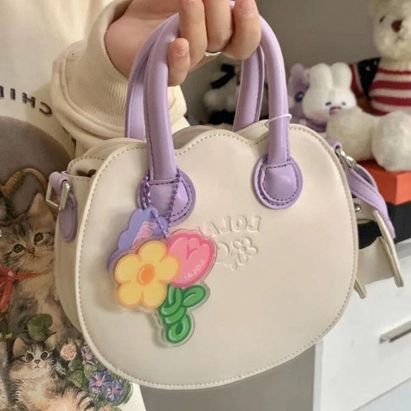 Sac Tulipe