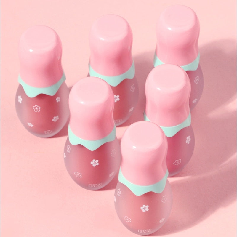 Blush liquide