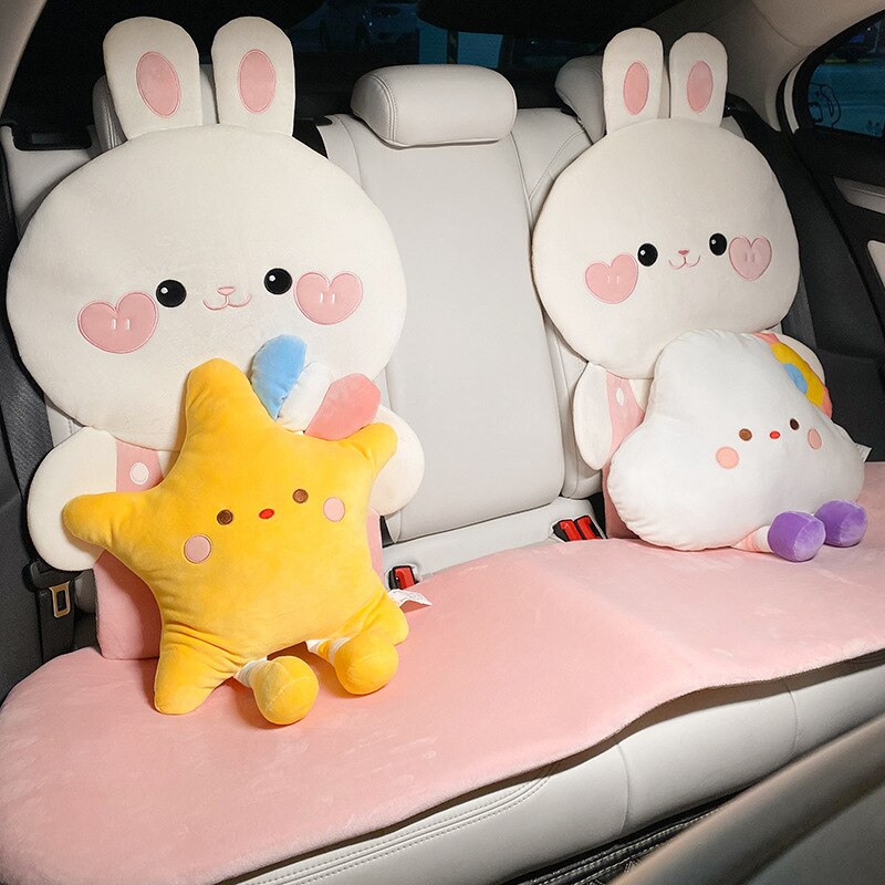 Housses de siège auto Bunny and Bear
