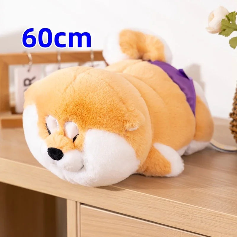 Cute Shiba Inu Plushies