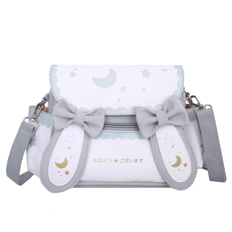 Sac à main lapin mignon
