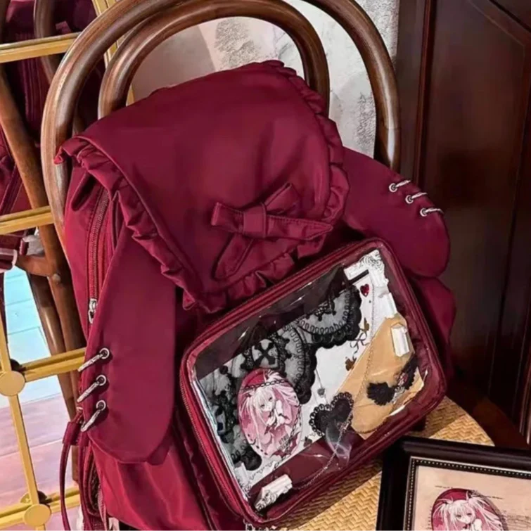 Sac à dos Ita lapin kawaii