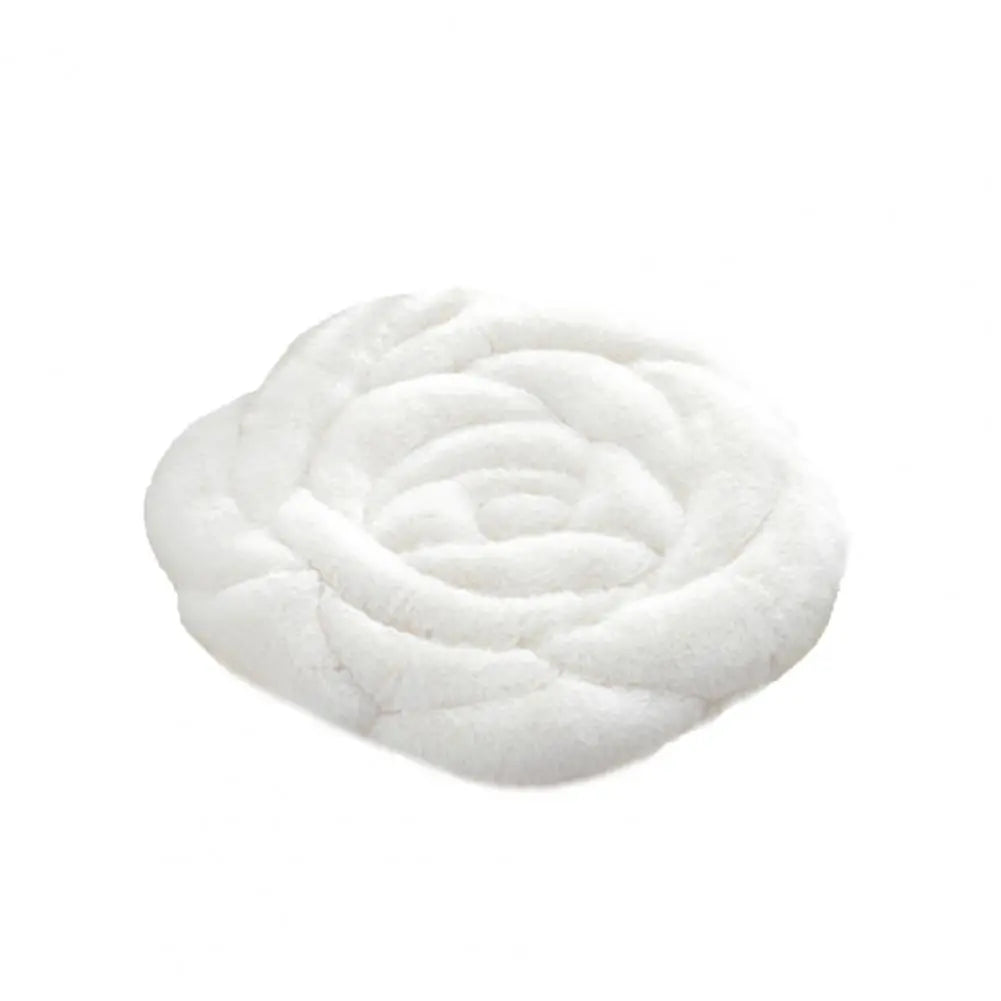 Rose Shaped Seat Cushions