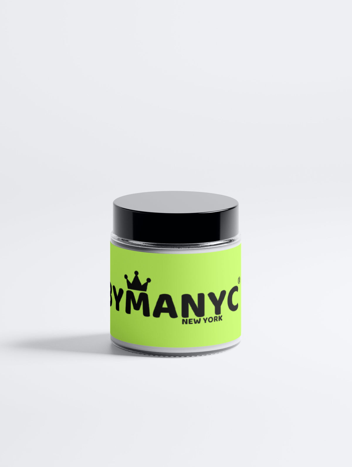 SoHo Mercer Heather Soy Wax Candle