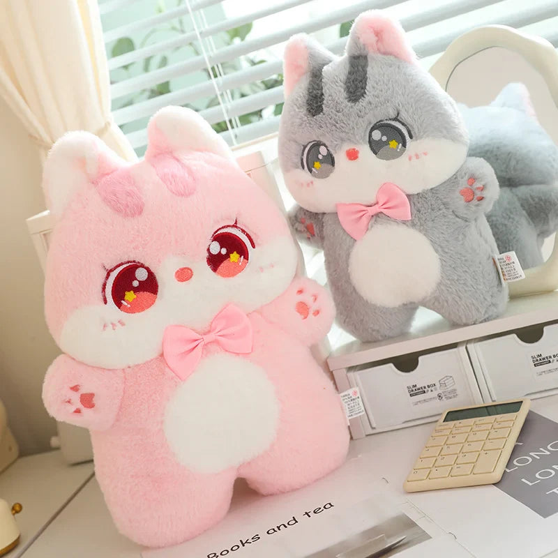 Peluches UwU Kitty