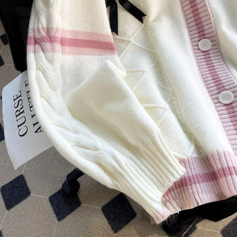 Sweet Coquette Cardigans
