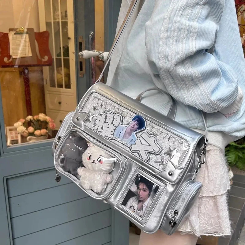 Sac à bandoulière Ita Kawaii