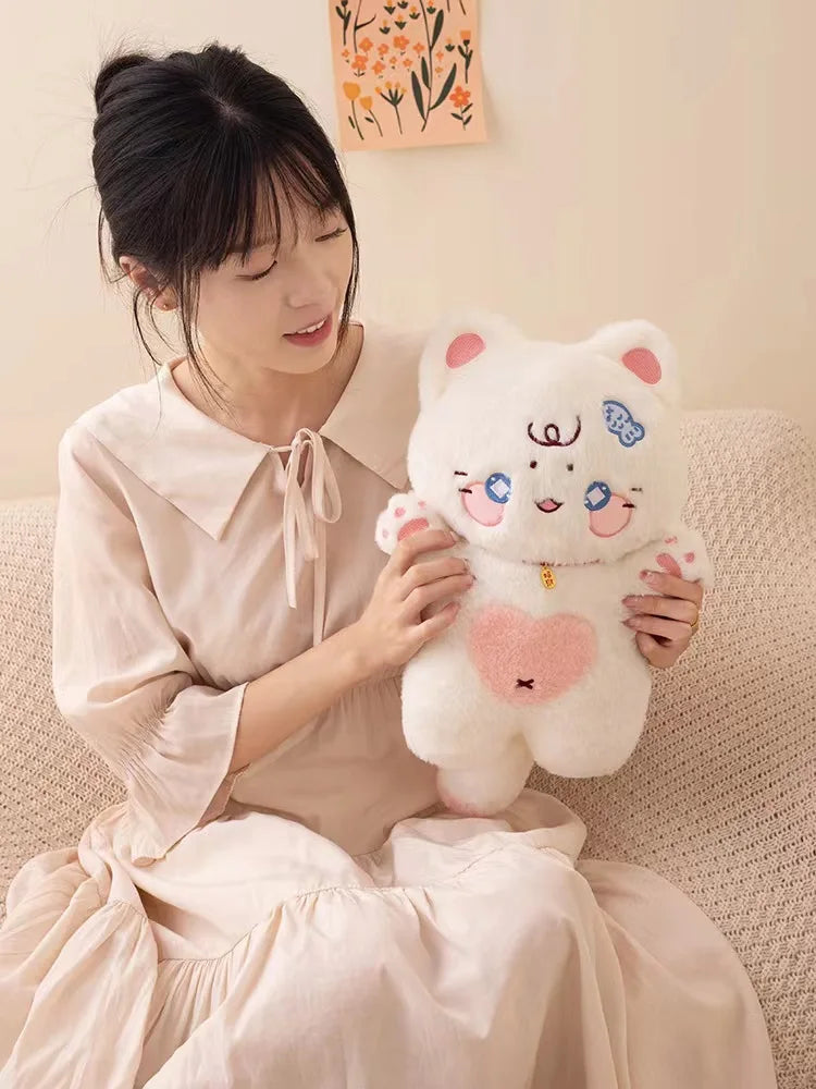Peluches pour chats Sweet Hugs