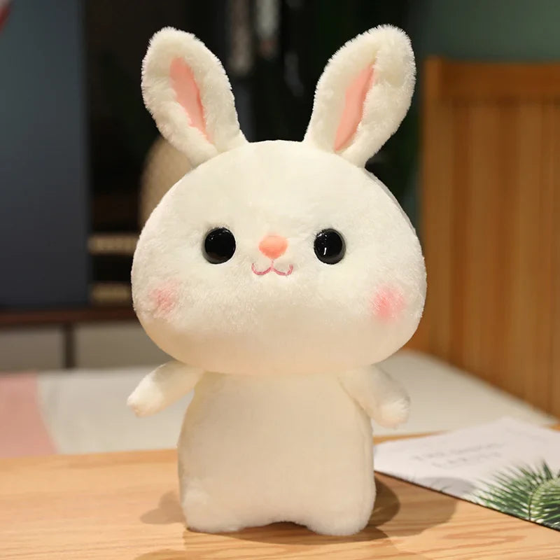Peluches de lapin de ville