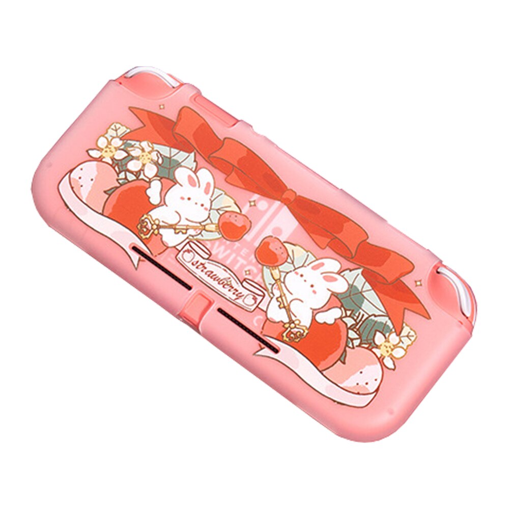 Étuis souples pour Nintendo Switch