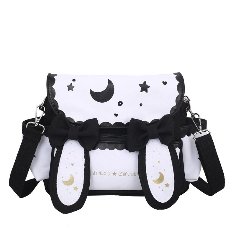 Sac à main lapin mignon