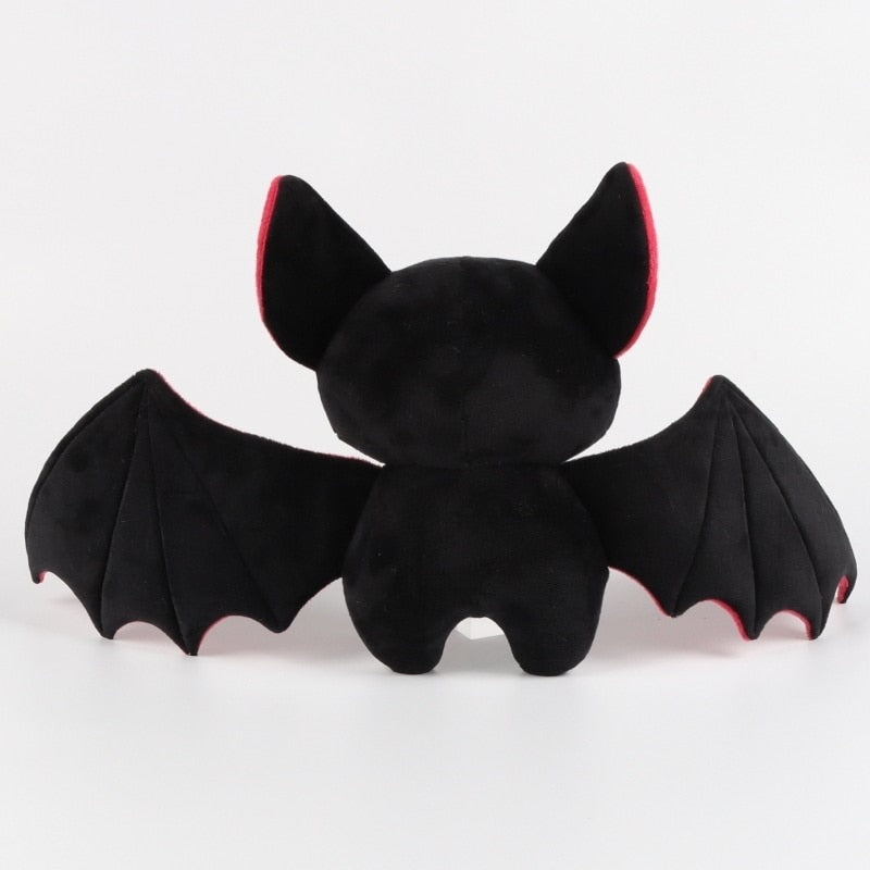 Peluches chauve-souris