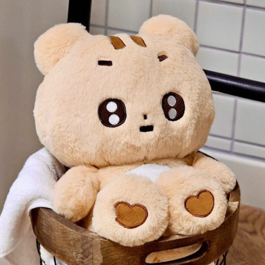 Peluches câlines UwU