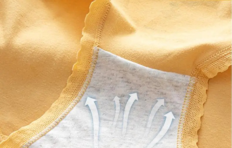 Kawaii Shiba Inu Panties Set
