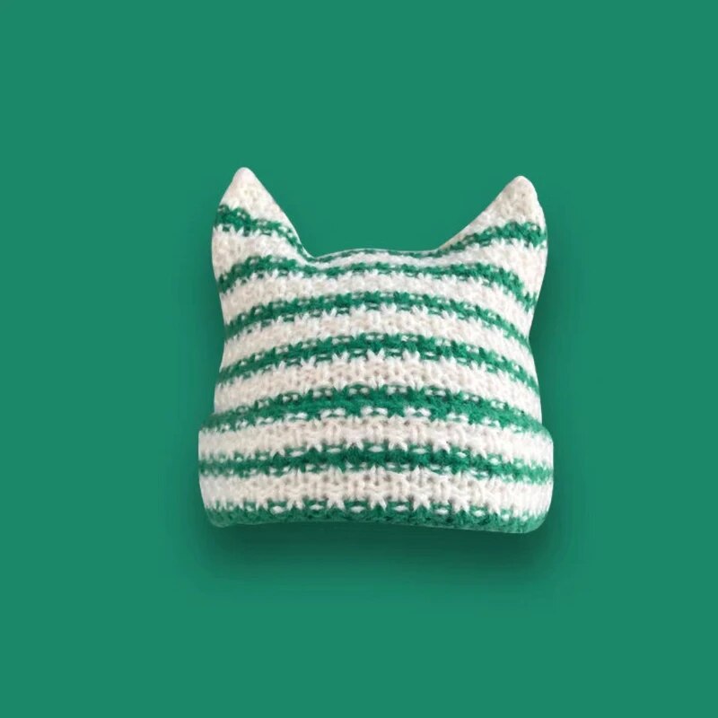 Bonnet oreilles de chat