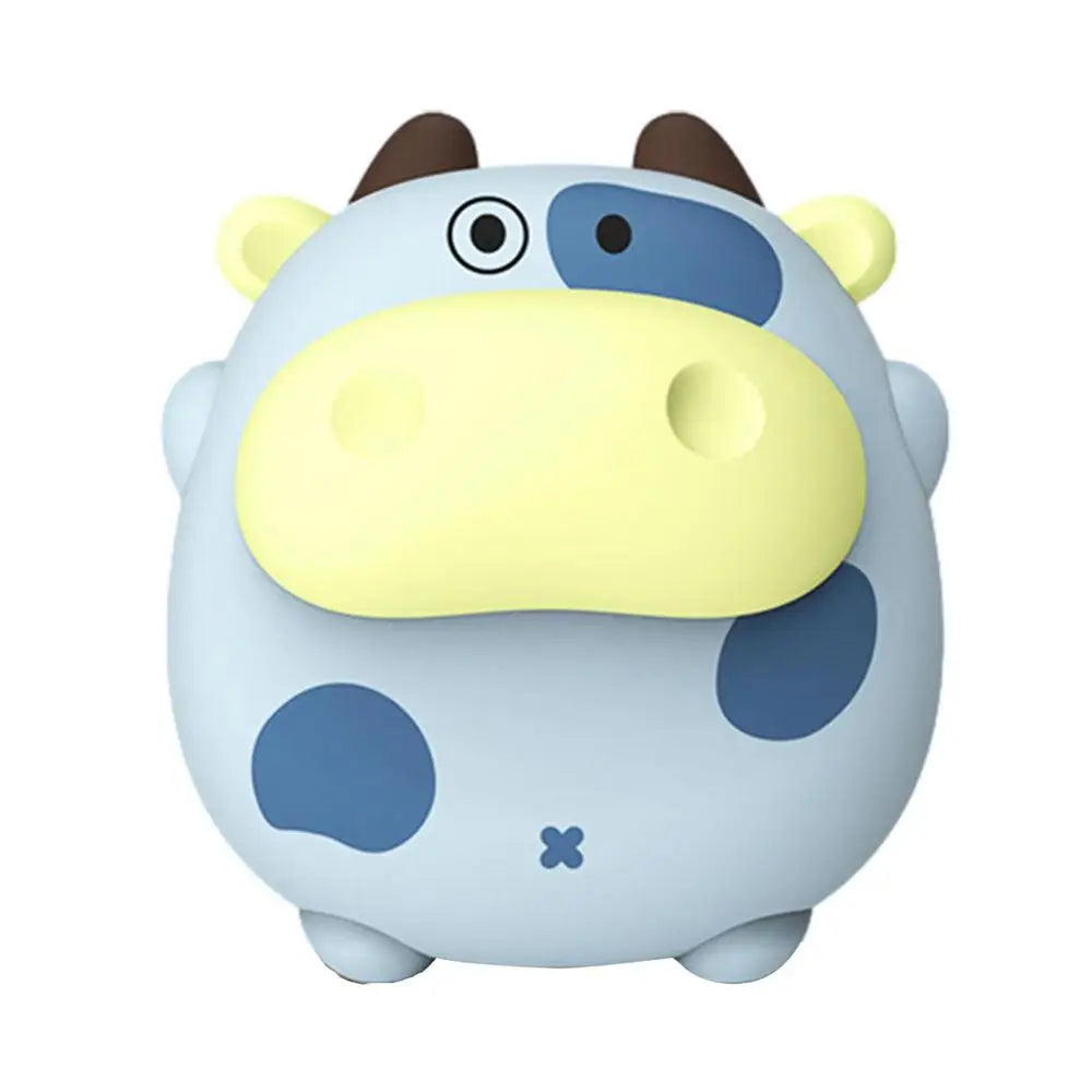 Cute Cow & Pig Hand Warmers