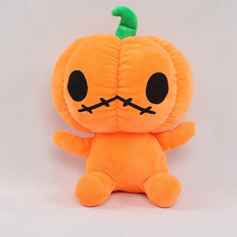 Peluches de calabaza