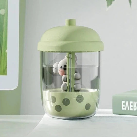 Humidificateur à thé Koala Boba