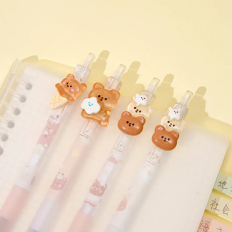 Crayons mécaniques Sweet Bear