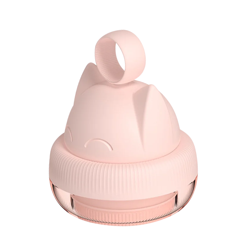 Tondeuse à poils pour vêtements de chat