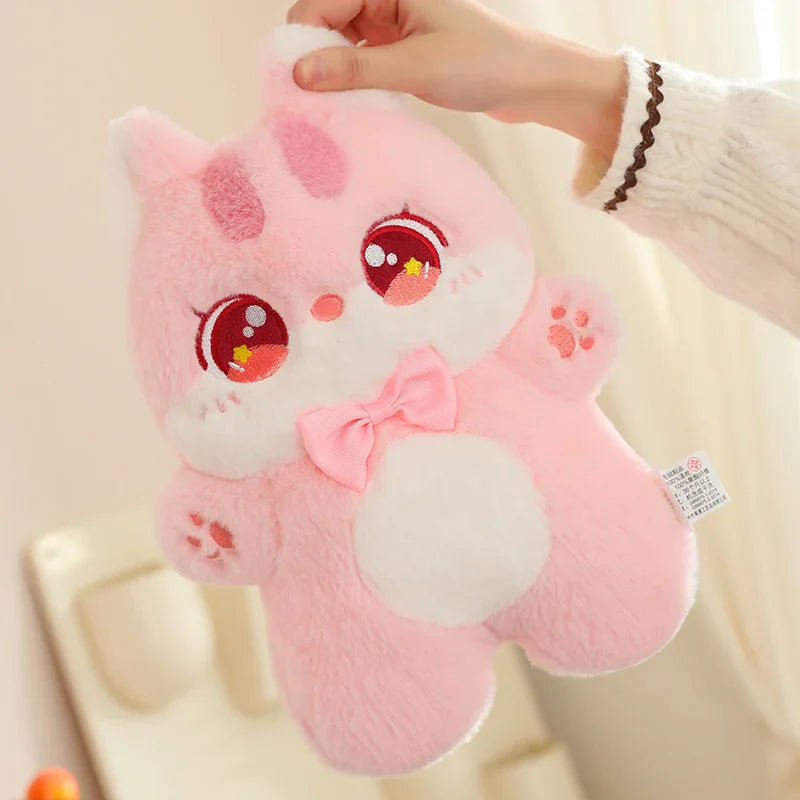 Peluches UwU Kitty
