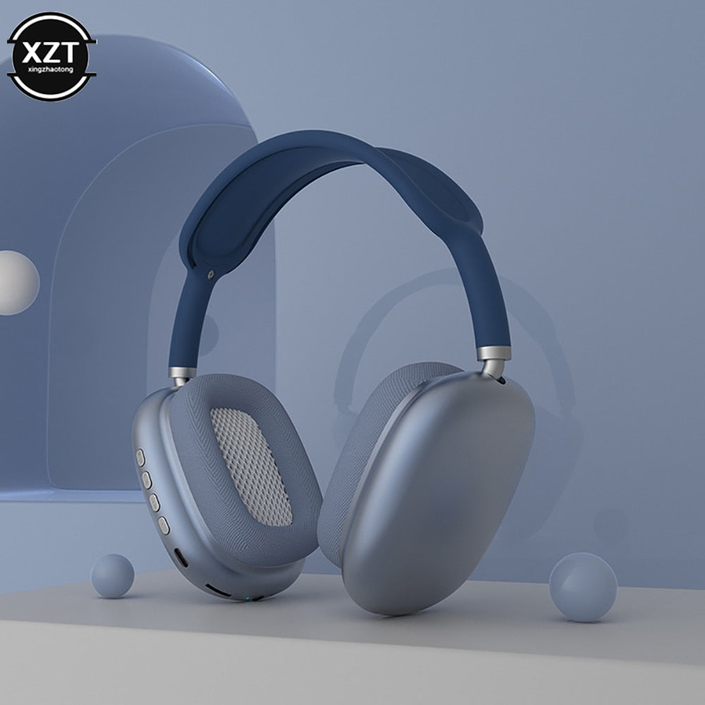 Casque Bluetooth sans fil